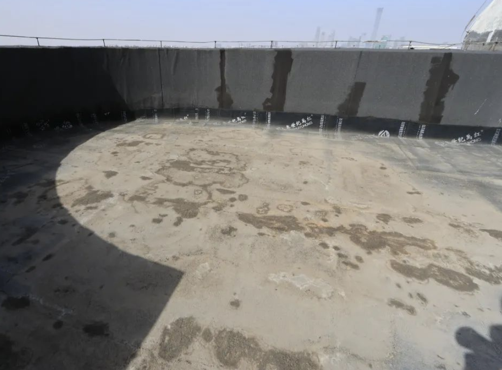 建筑防水層維護周期，建筑防水層維護周期及最佳實踐指南