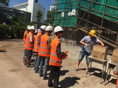 加固施工人員專業(yè)培訓(xùn)內(nèi)容，加固施工人員專業(yè)技能培訓(xùn)要點(diǎn)與操作規(guī)范 行業(yè)新聞 第5張