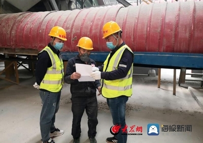 加固施工人員專業(yè)培訓(xùn)內(nèi)容，加固施工人員專業(yè)技能培訓(xùn)要點(diǎn)與操作規(guī)范 行業(yè)新聞 第4張