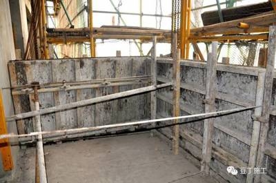 混凝土振搗技術要點詳解，混凝土振搗施工關鍵技術要點解析