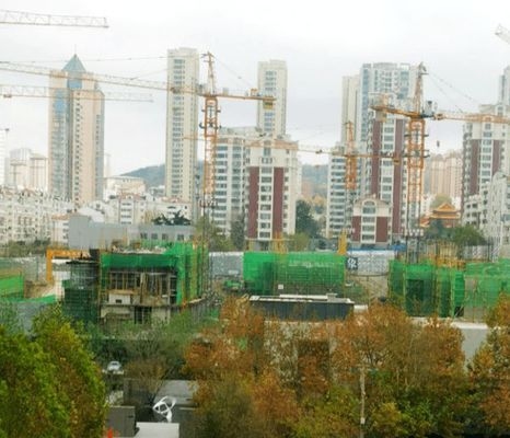 加固施工噪音控制技術(shù)，建筑加固施工中的高效噪音控制技術(shù)研究與應(yīng)用 行業(yè)新聞 第6張