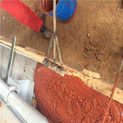 環(huán)氧灌漿料施工注意事項(xiàng)，環(huán)氧灌漿料施工關(guān)鍵注意事項(xiàng)指南