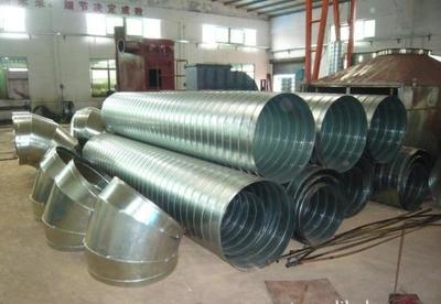 加固后建筑的通風控制技巧，加固建筑后如何優(yōu)化通風系統(tǒng)，實用控制技巧解析 行業(yè)新聞 第6張