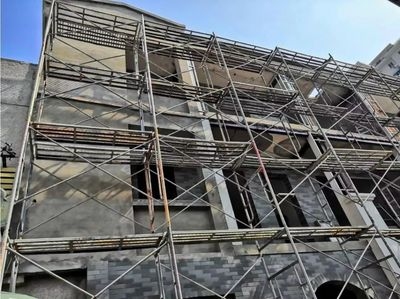 加固改造對歷史建筑的影響，歷史建筑加固改造的影響與保護(hù)策略研究 行業(yè)新聞 第4張