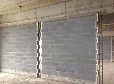 加固施工中材料質量控制要點，加固施工材料質量控制關鍵要點解析