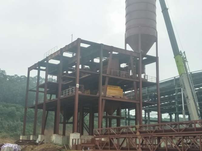 加固技術(shù)施工條件要求，加固技術(shù)施工的關(guān)鍵條件與要求 行業(yè)新聞 第3張