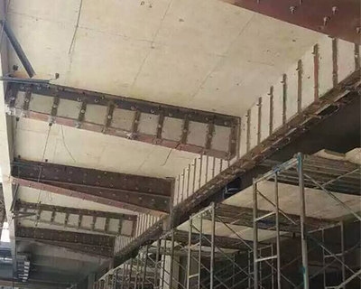 加固工程案例成功案例，加固工程成功案例展示 行業(yè)新聞 第6張