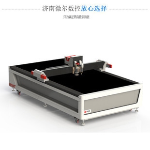 高精度裁剪機(jī)推薦，2024年高精度裁剪機(jī)十大品牌推薦