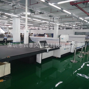 高精度裁剪機(jī)推薦，2024年高精度裁剪機(jī)十大品牌推薦