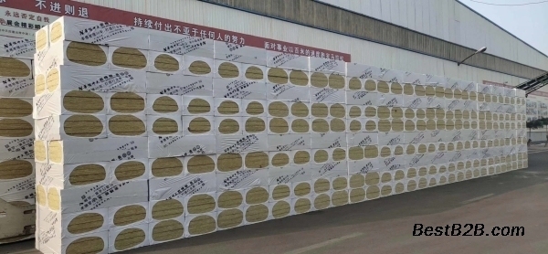 復(fù)合增強(qiáng)巖棉板優(yōu)勢(shì)分析，復(fù)合增強(qiáng)巖棉板的五大核心優(yōu)勢(shì)解析 行業(yè)新聞 第4張