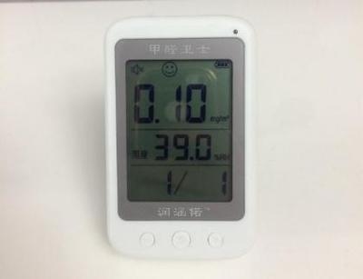 甲醛檢測儀使用注意事項，甲醛檢測儀的正確使用方法與注意事項