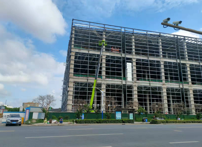 加固設(shè)計(jì)資質(zhì)升級(jí)的最新動(dòng)態(tài)，2024年加固設(shè)計(jì)資質(zhì)升級(jí)政策與流程全面解析 行業(yè)新聞 第2張