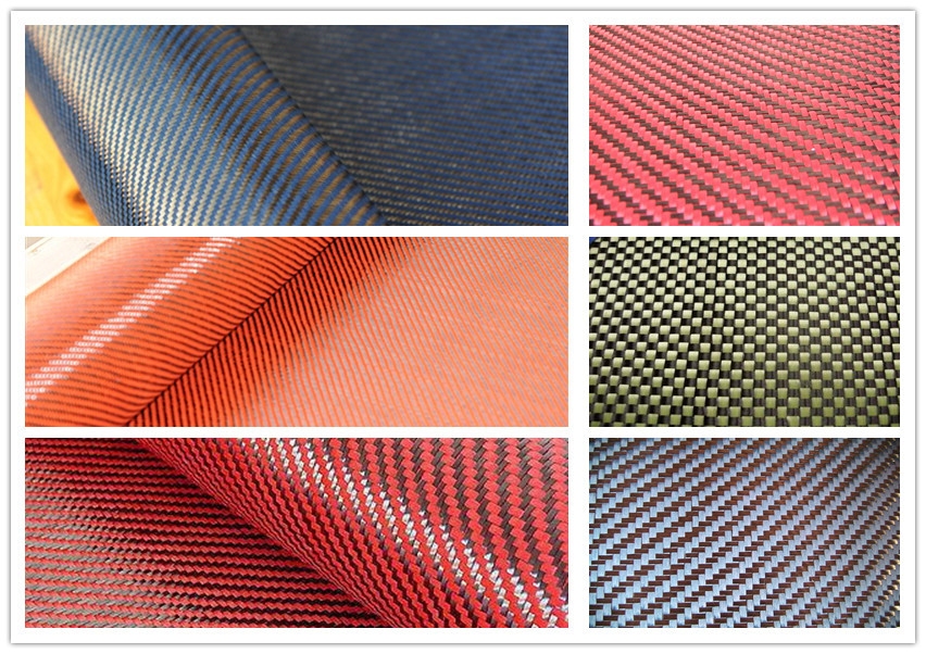 環(huán)境因素對碳纖維布影響研究，環(huán)境因素對碳纖維布性能的影響研究 行業(yè)新聞 第3張