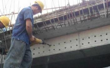 加固工程隱蔽驗收要點，建筑加固工程隱蔽驗收關鍵控制要點解析 行業(yè)新聞 第4張