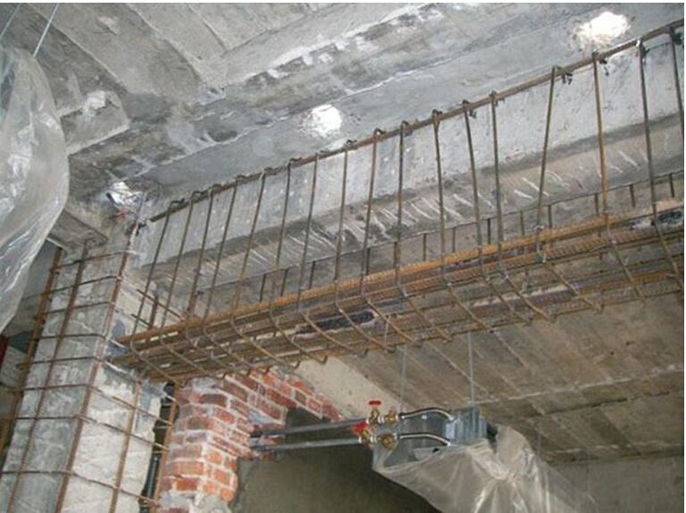 加固施工中混凝土處理要點(diǎn)，混凝土加固施工中的關(guān)鍵處理要點(diǎn)解析