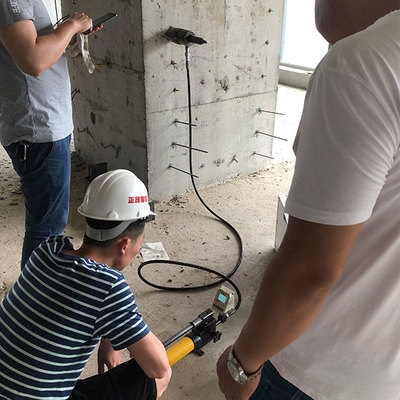 加固材料強(qiáng)度檢測方法有哪些？常見加固材料強(qiáng)度檢測方法及技術(shù)解析 行業(yè)新聞 第6張