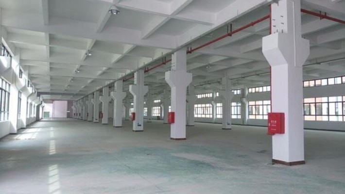 剛架結(jié)構(gòu)適用的廠房類型，剛架結(jié)構(gòu)在各類廠房中的應(yīng)用與適用性分析 行業(yè)新聞 第2張