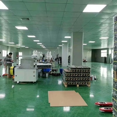 剛架結(jié)構(gòu)適用的廠房類型，剛架結(jié)構(gòu)在各類廠房中的應(yīng)用與適用性分析 行業(yè)新聞 第4張