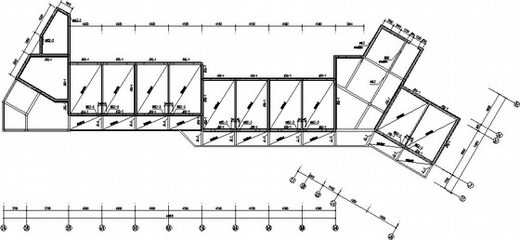 加固設(shè)計施工圖的抗震設(shè)防標準，加固設(shè)計施工圖的抗震設(shè)防標準解析與實施要點，加固設(shè)計施工圖的抗震設(shè)防標準解析與實施要點 行業(yè)新聞 第5張