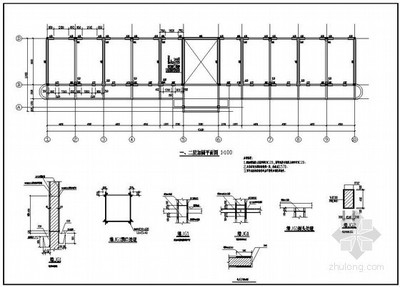 加固設(shè)計施工圖的抗震設(shè)防標準，加固設(shè)計施工圖的抗震設(shè)防標準解析與實施要點，加固設(shè)計施工圖的抗震設(shè)防標準解析與實施要點 行業(yè)新聞 第6張