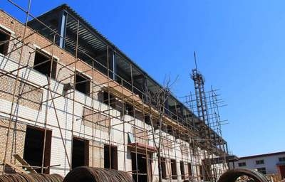 加固材料性價比比較，加固材料性價比分析與優(yōu)選指南 行業(yè)新聞 第2張