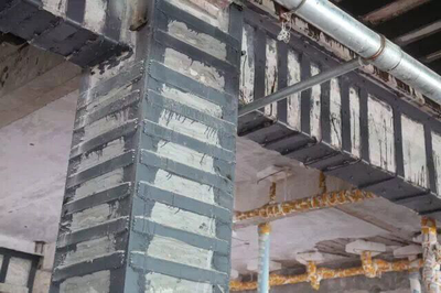 加固材料性價比比較，加固材料性價比分析與優(yōu)選指南 行業(yè)新聞 第6張