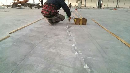 加固材料施工難度評(píng)估，加固材料施工難度評(píng)估方法與影響因素分析 行業(yè)新聞 第6張