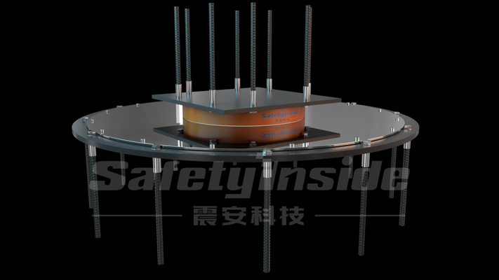 減隔震加固技術(shù)的實際案例，減隔震加固技術(shù)在實際工程中的應用案例分析