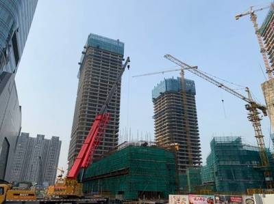 高層建筑傾斜監(jiān)測(cè)方法，高層建筑傾斜監(jiān)測(cè)方法研究與應(yīng)用 行業(yè)新聞 第6張