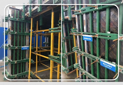 鋼結(jié)構(gòu)加固施工效率提升方法，鋼結(jié)構(gòu)加固施工效率提升的關(guān)鍵方法與實踐 行業(yè)新聞 第2張