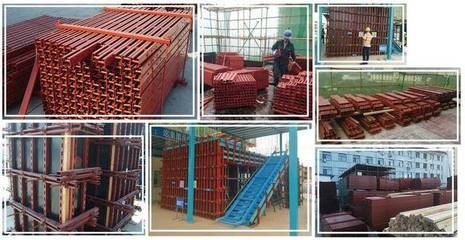 鋼結(jié)構(gòu)加固施工效率提升方法，鋼結(jié)構(gòu)加固施工效率提升的關(guān)鍵方法與實踐 行業(yè)新聞 第4張