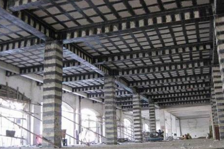 加固工程法律法規(guī)遵循，加固工程法律法規(guī)遵循要點(diǎn)解析 行業(yè)新聞 第3張