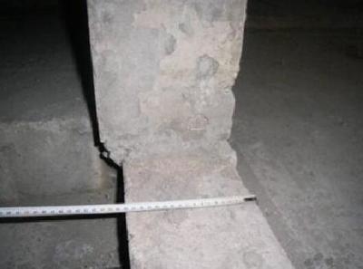 高性能混凝土在建筑加固中的應(yīng)用案例，高性能混凝土在建筑加固工程中的實(shí)際應(yīng)用案例分析 行業(yè)新聞 第4張