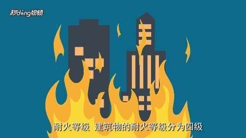 防火性能等級劃分，建筑材料防火性能等級劃分標(biāo)準(zhǔn)解析