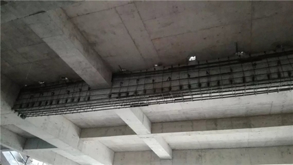 加固后梁的承載力提升案例，加固后梁承載力提升30%的工程案例分析