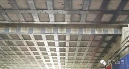 加固后梁的承載力提升案例，加固后梁承載力提升30%的工程案例分析