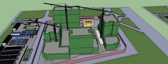 加固施工員如何運(yùn)用BIM技術(shù)，加固施工員如何高效運(yùn)用BIM技術(shù)提升工程質(zhì)量與效率 行業(yè)新聞 第2張