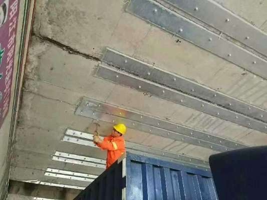 加固公司資質(zhì)等級與工程案例關(guān)系，加固公司資質(zhì)等級對工程案例承接能力的影響分析 行業(yè)新聞 第2張