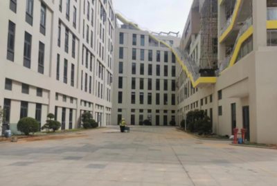 城市更新計(jì)劃中的加固優(yōu)惠，城市更新計(jì)劃推出建筑加固優(yōu)惠新政 行業(yè)新聞 第3張