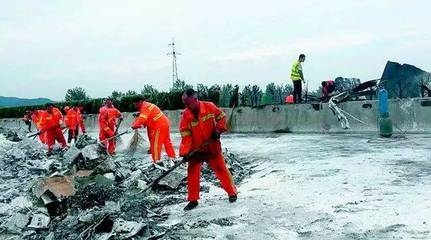 防化學(xué)污染施工技巧，防化學(xué)污染施工的關(guān)鍵技巧與注意事項(xiàng)