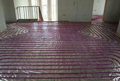 地板保溫技術(shù)的實(shí)際效果，地板保溫技術(shù)的實(shí)際應(yīng)用效果分析 行業(yè)新聞 第6張