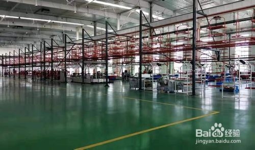 廠房內(nèi)部空間高效利用方案，廠房空間優(yōu)化與高效利用解決方案 行業(yè)新聞 第5張