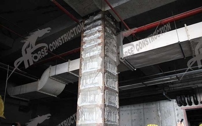 環(huán)保型加固材料的優(yōu)缺點(diǎn)，環(huán)保型加固材料的優(yōu)勢(shì)與局限性分析 行業(yè)新聞 第6張