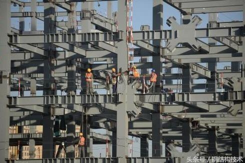 鋼結(jié)構(gòu)加固技術(shù)的實(shí)施步驟，鋼結(jié)構(gòu)加固技術(shù)的詳細(xì)實(shí)施步驟解析