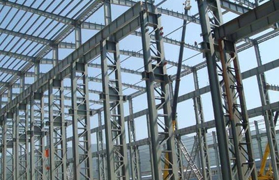 鋼結(jié)構(gòu)加固技術(shù)的實(shí)施步驟，鋼結(jié)構(gòu)加固技術(shù)的詳細(xì)實(shí)施步驟解析