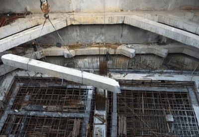 鋼結(jié)構(gòu)加固技術(shù)的實(shí)施步驟，鋼結(jié)構(gòu)加固技術(shù)的詳細(xì)實(shí)施步驟解析