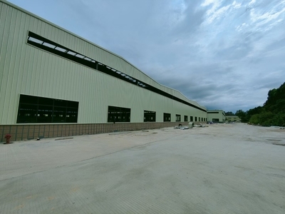 廠房空間利用率提升策略，優(yōu)化廠房布局，5大策略提升空間利用率