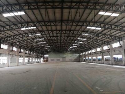 廠房空間利用率提升策略，優(yōu)化廠房布局，5大策略提升空間利用率