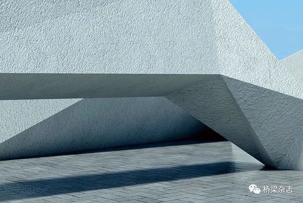 高性能混凝土在橋梁中的應(yīng)用，高性能混凝土在橋梁工程中的關(guān)鍵應(yīng)用與技術(shù)優(yōu)勢(shì) 行業(yè)新聞 第3張