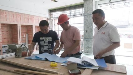 加固圖紙審查與施工監(jiān)督關(guān)系，加固圖紙審查與施工監(jiān)督的協(xié)同作用與實踐要點 行業(yè)新聞 第3張